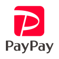 PAY PAYがお使い頂けます